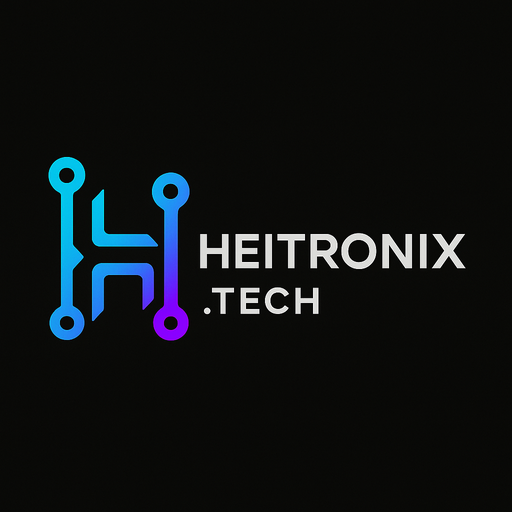 Heitronix.tech